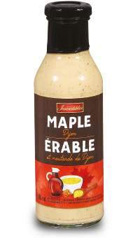 Suggestion 9: Ajoutez un go&ucirc;t sucr&eacute; &agrave; vos filets de saumon