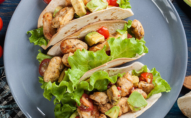 4 id&eacute;es-repas simples et &eacute;conomiques