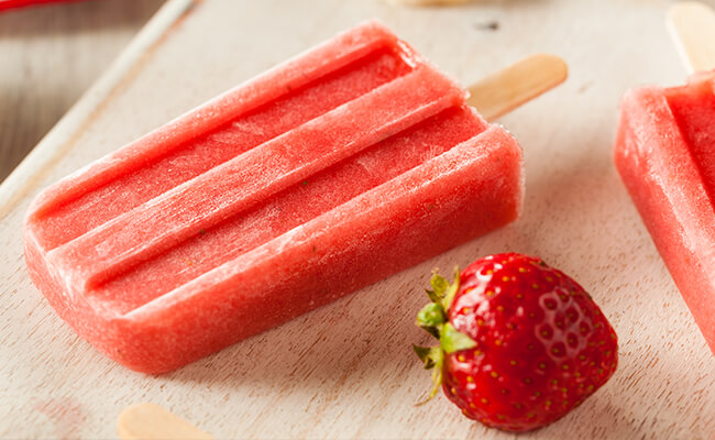 3 idées simples à faire avec les fraises du Québec