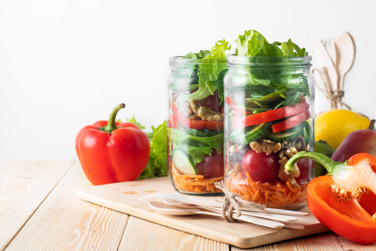 4 low-cost lunch ideas to try this week