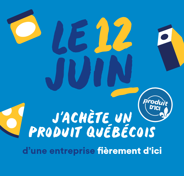 j'achète un produit québécois d'une entreprise fièrement d'ici